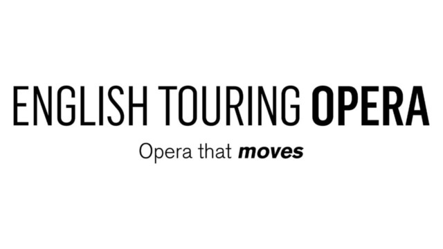 English Touring Opera