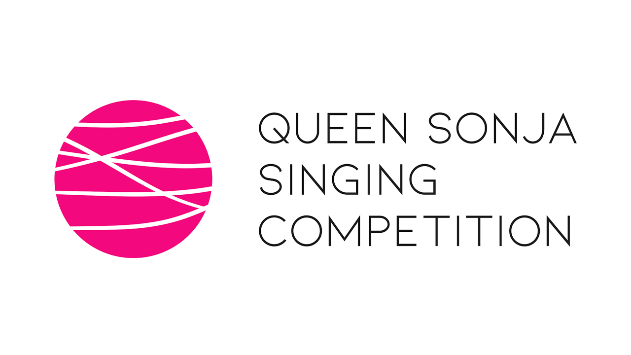 Queen Sonja Singing Competition logo