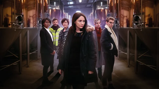 The Pact. Little Door Productions for BBC Wales and BBC One