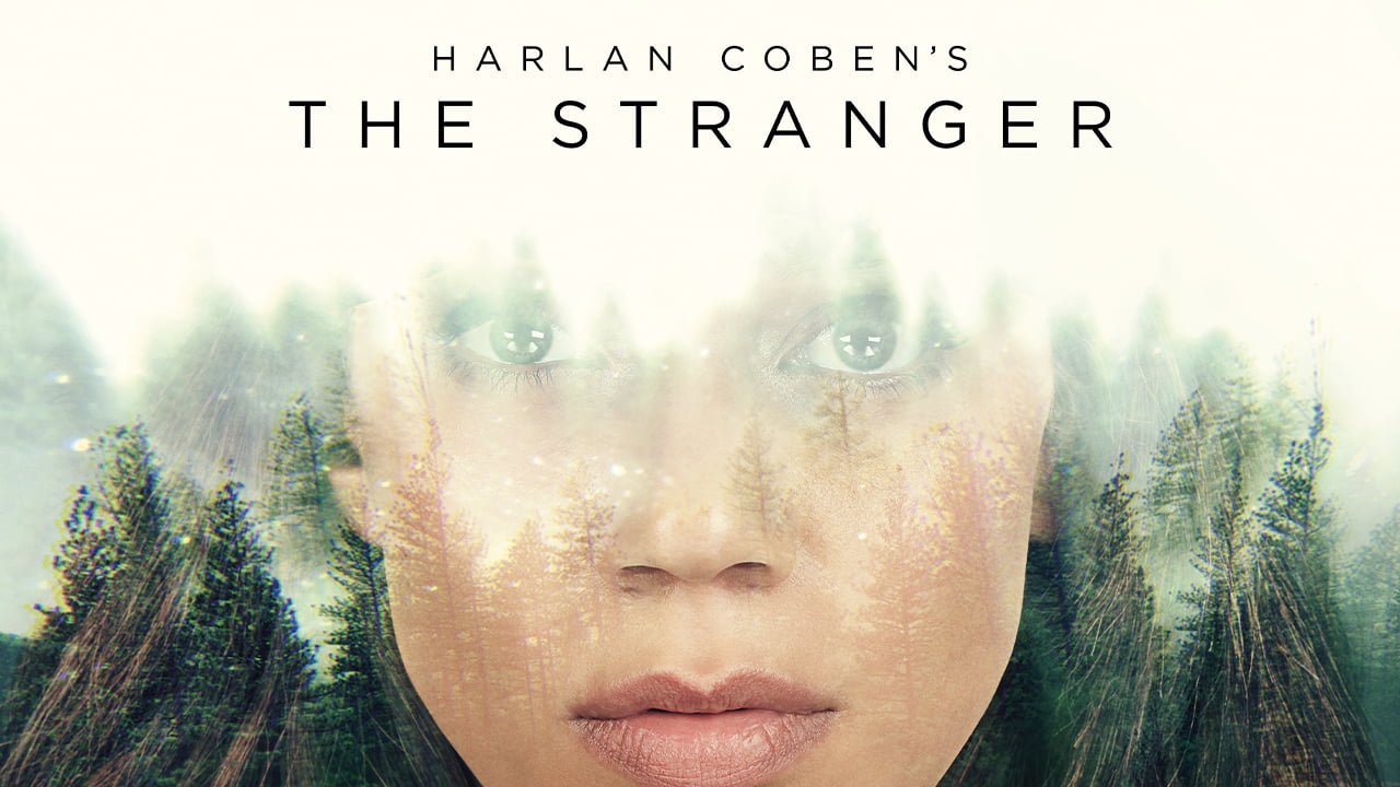 Harlan Coben’s The Stranger. RED Production Company for Netflix