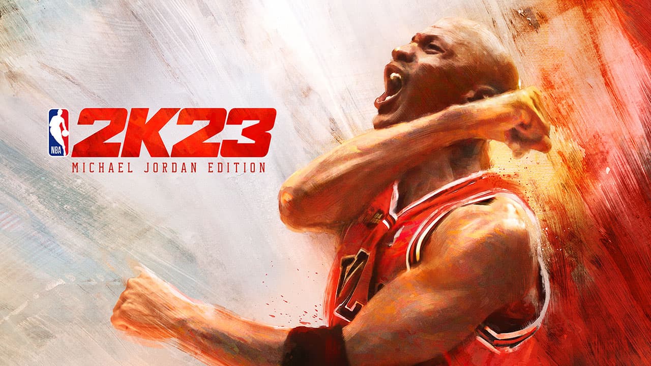 2K Games: NBA 2k23