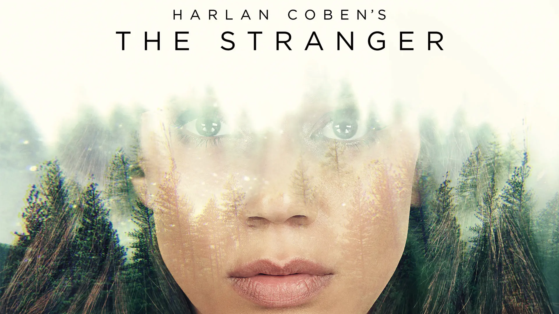 Harlan Coben's The Stranger